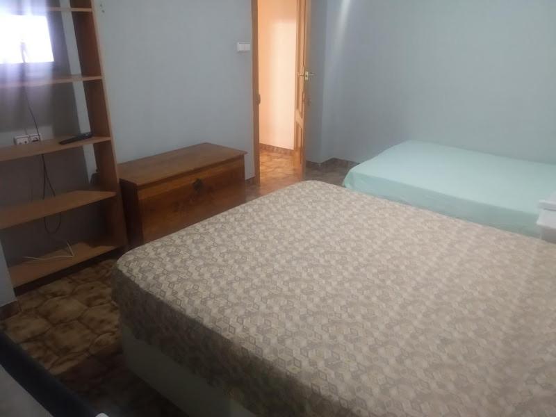 Piso Entero Cerca De Valencia Y Sus Playas. Apartment